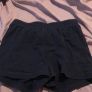 7 8 play shorts
